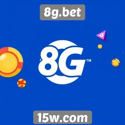 Melhores bônus e promoções oferecidos pelo 8g.bet