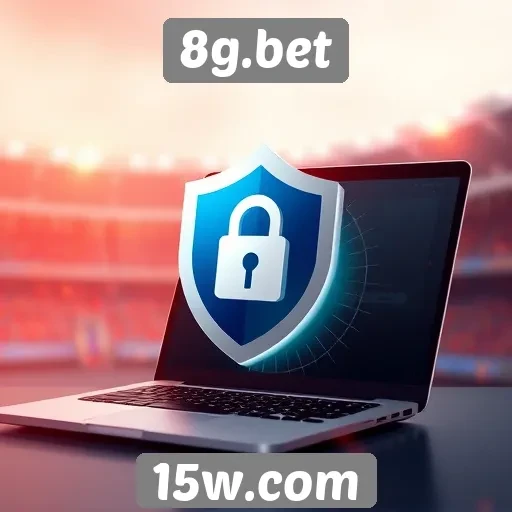 8g.bet se destaca por segurança em transações online