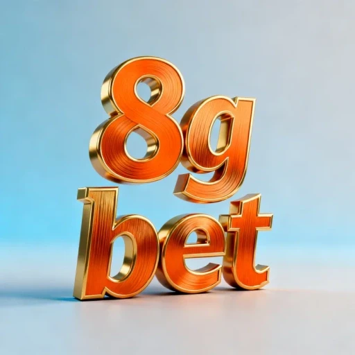 8g.bet Logo