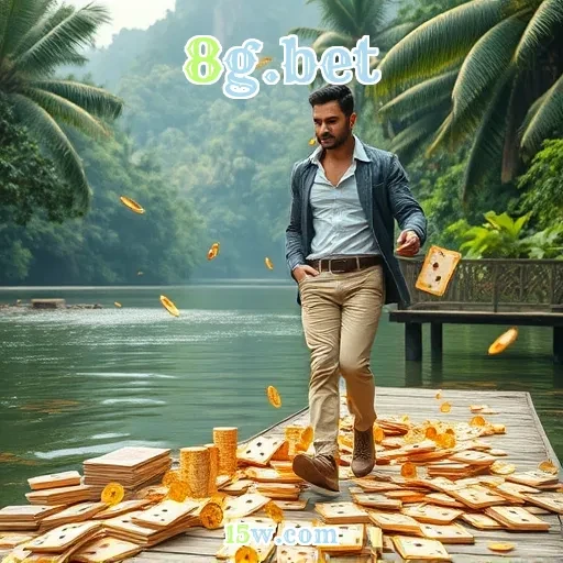 8g.bet Loterias: Diversão e Prêmios Esperam por Você