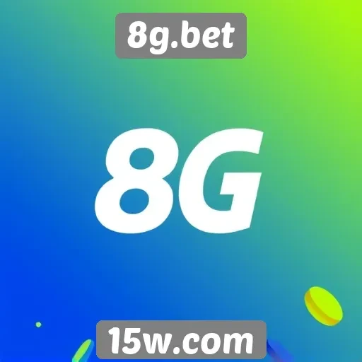 Ofertas promocionais no site 8g.bet